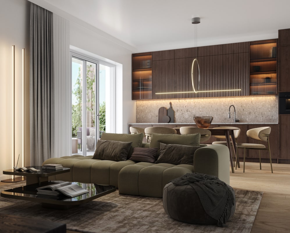 Ca' Nova – Gallery