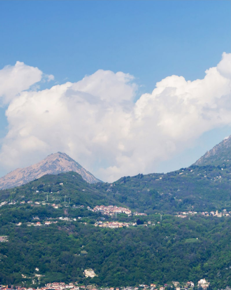 Ca' Nova – Location